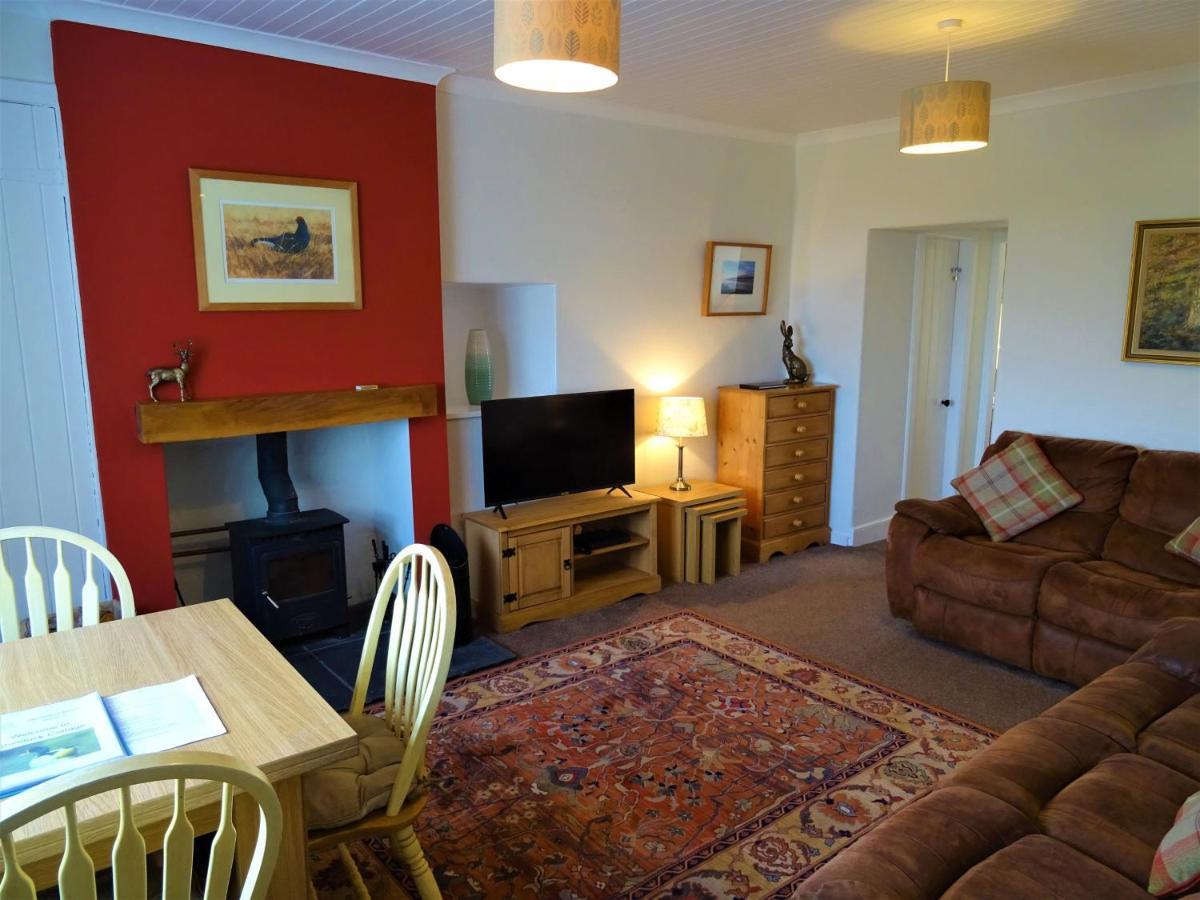 Shelduck Cottage Mainsriddle Exterior foto